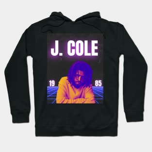 J. Cole Hoodie